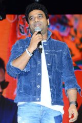 Maharshi Movie Pre Release Event